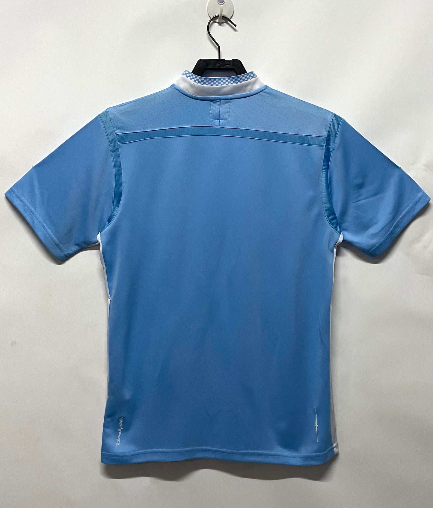 Manchester City 2011/2012 Home Jersey