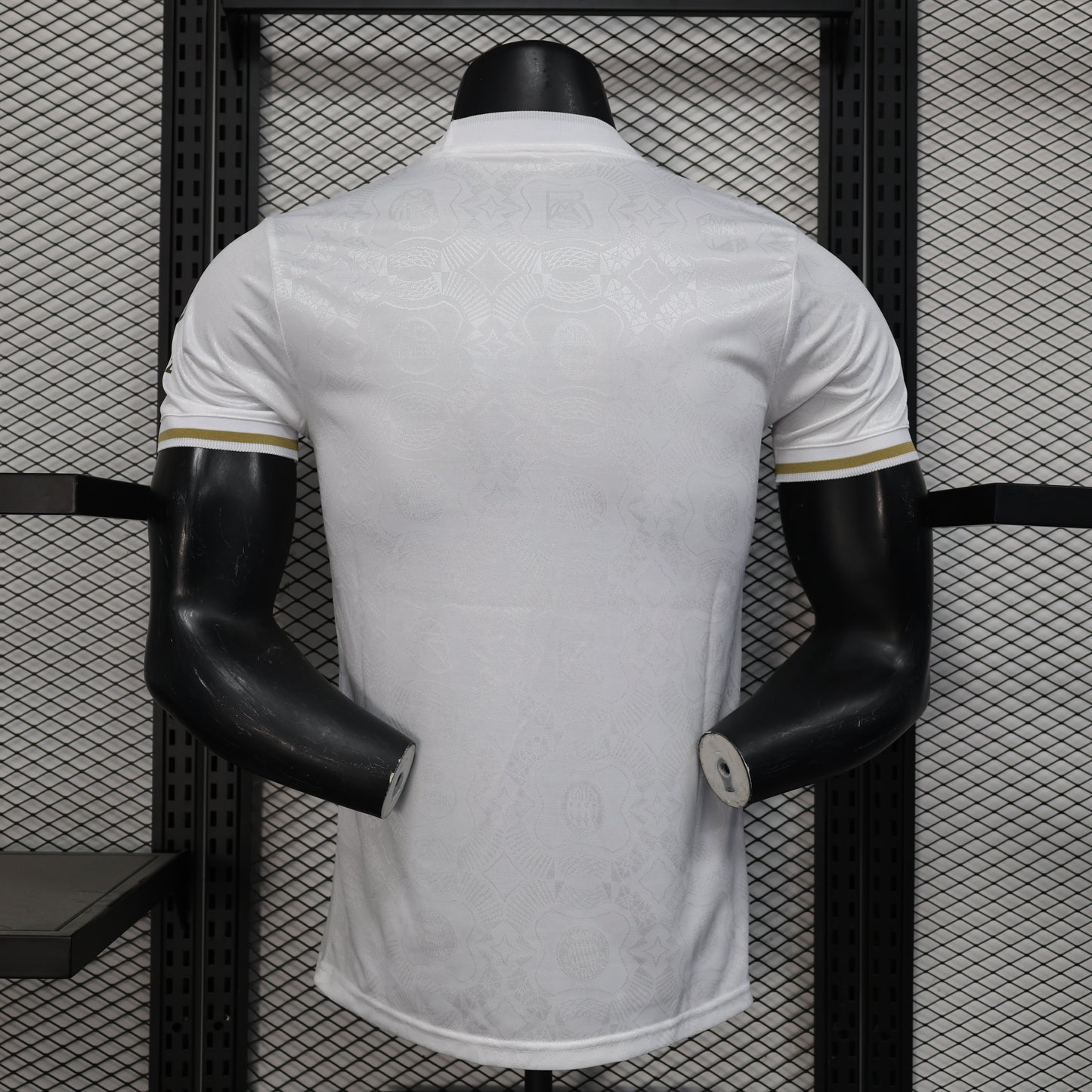 Bayern 2024/2025 Jersey
