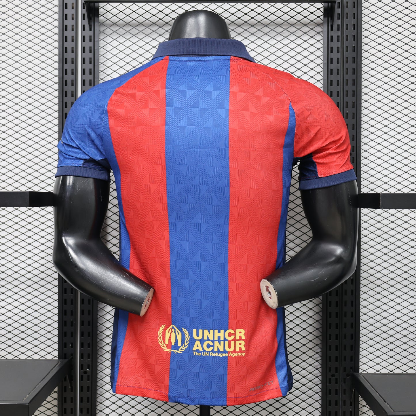 Barcelona 2026/2027 Jersey