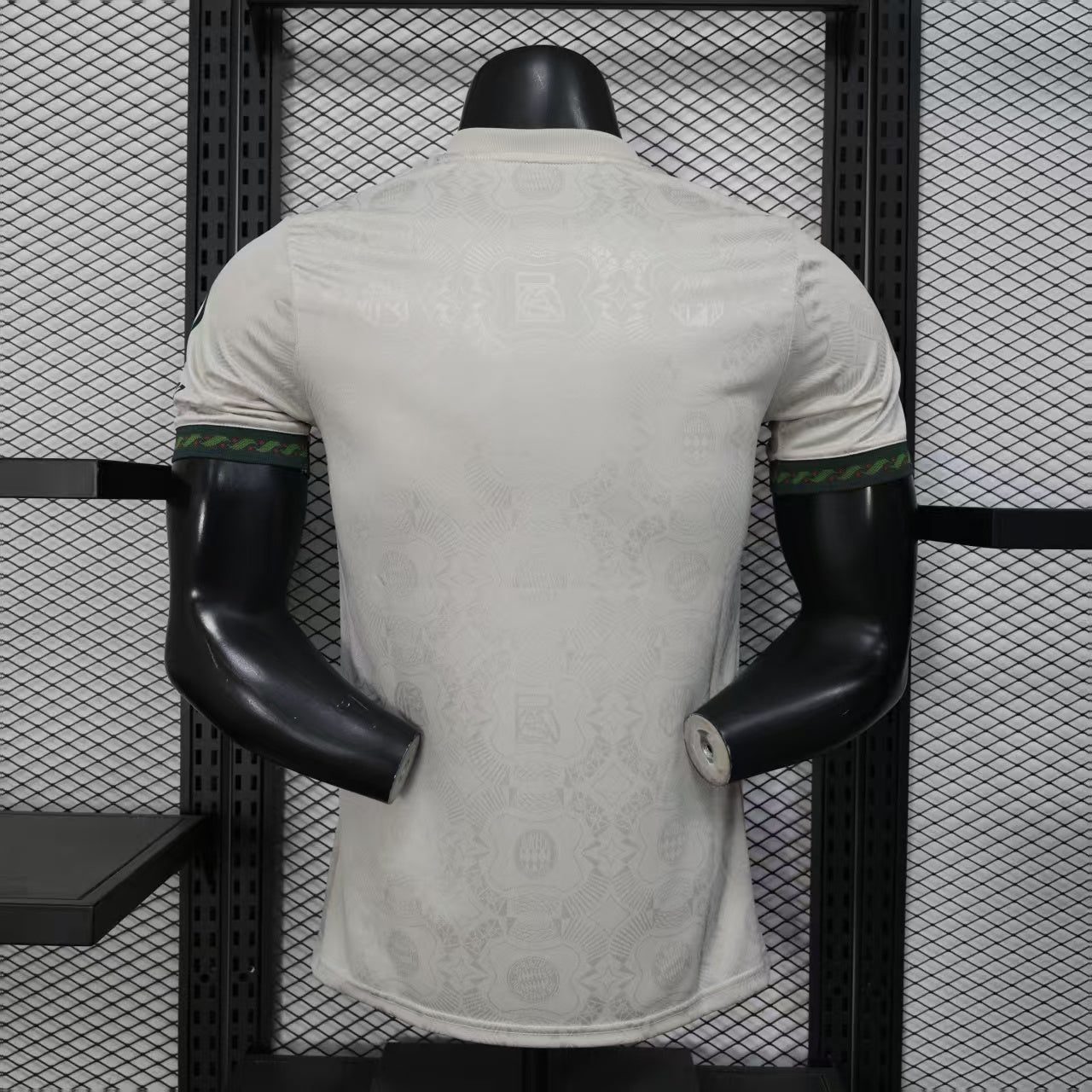 Bayern 2025/2026 Jersey