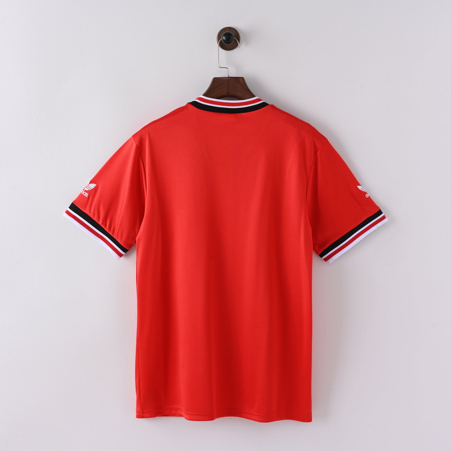Manchester United 1984/1986 Home Jersey