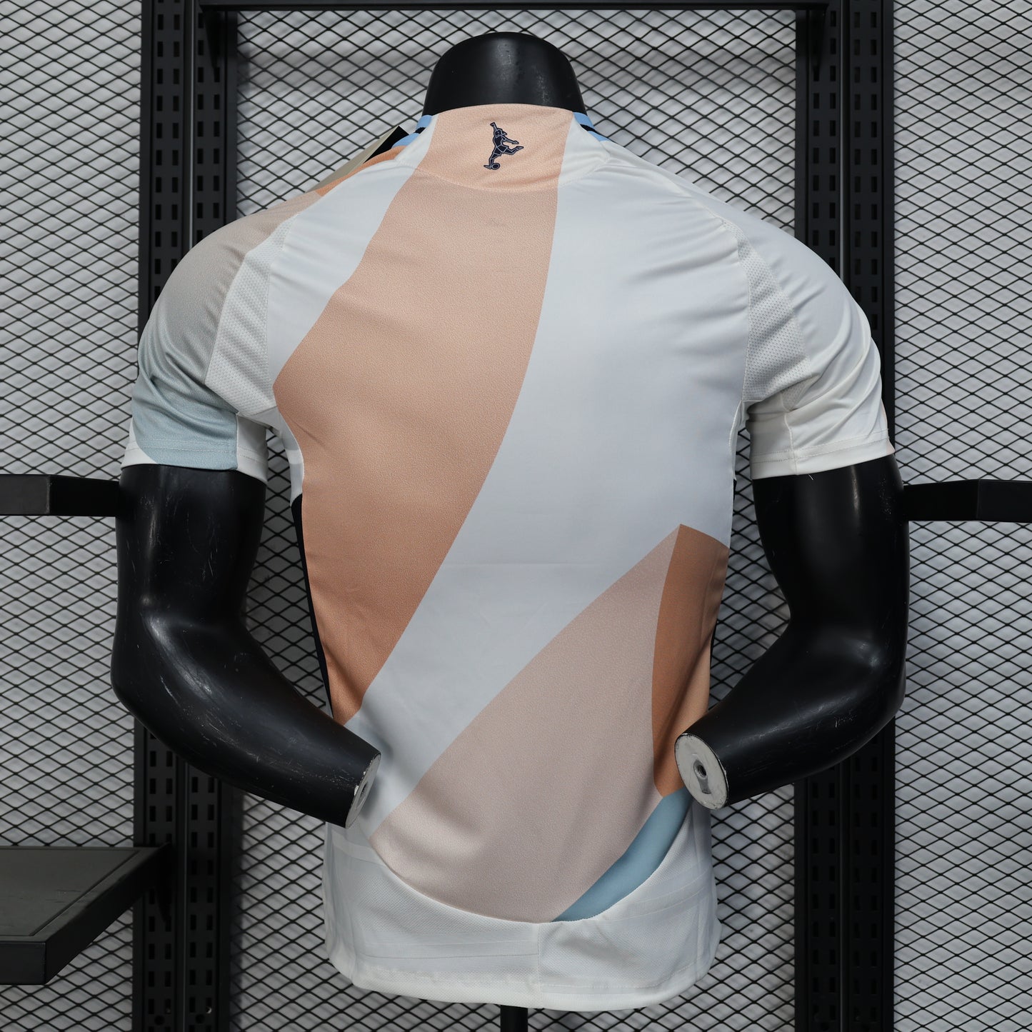 Spain 2026 Jersey