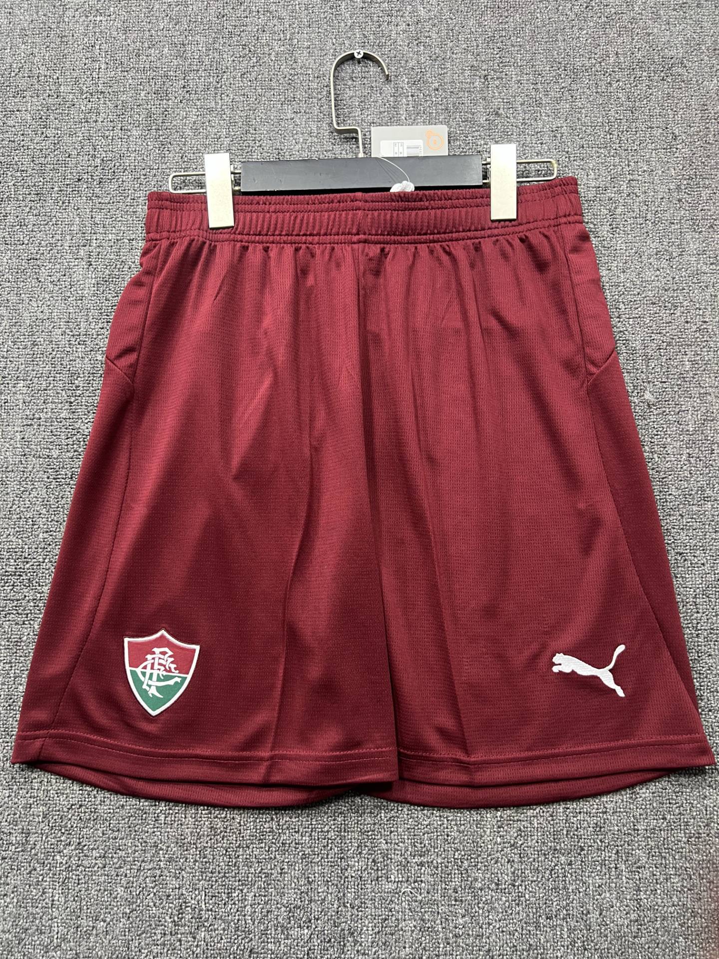 Fluminese 2026/2027 Away Shorts