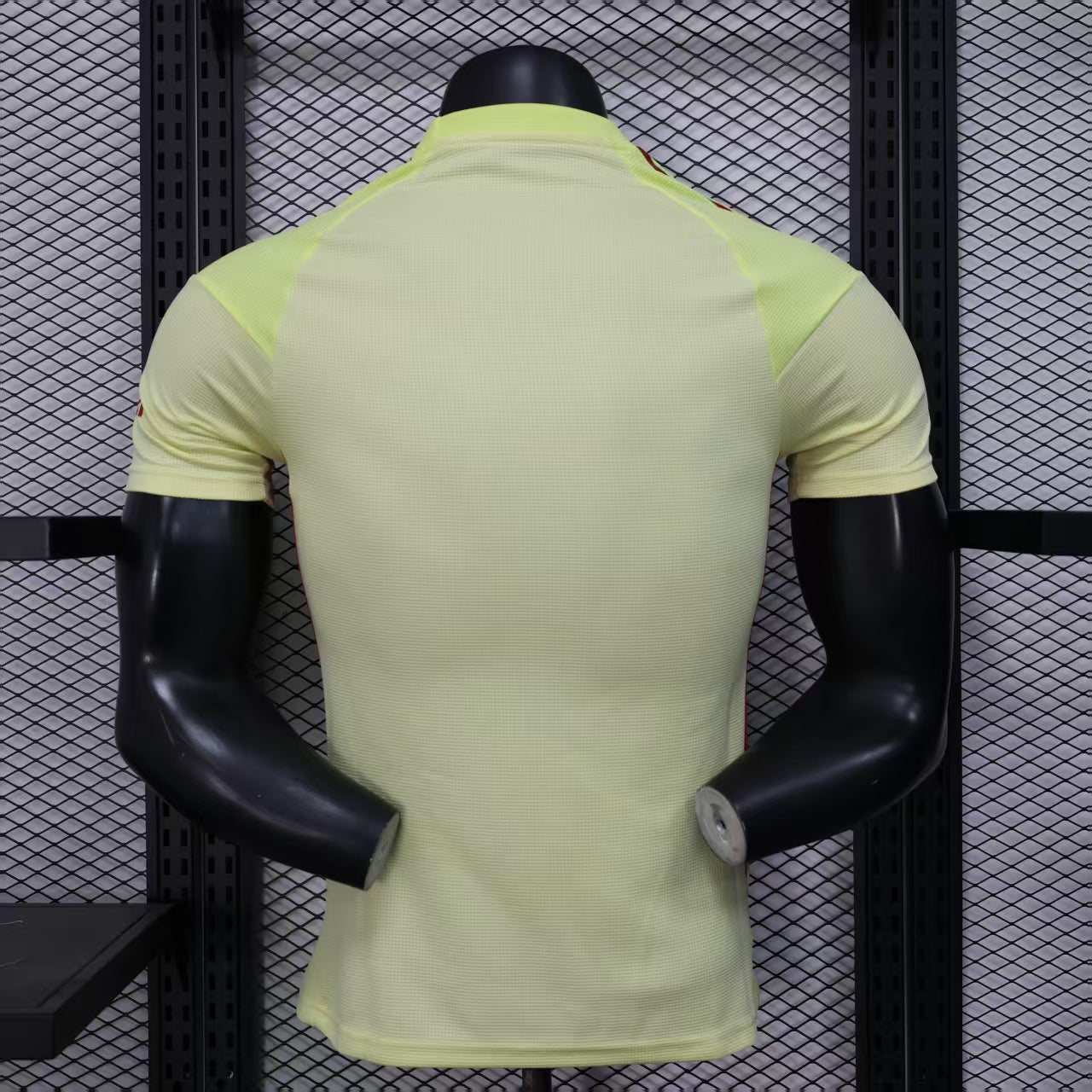 Arsenal 2025/2026 Jersey