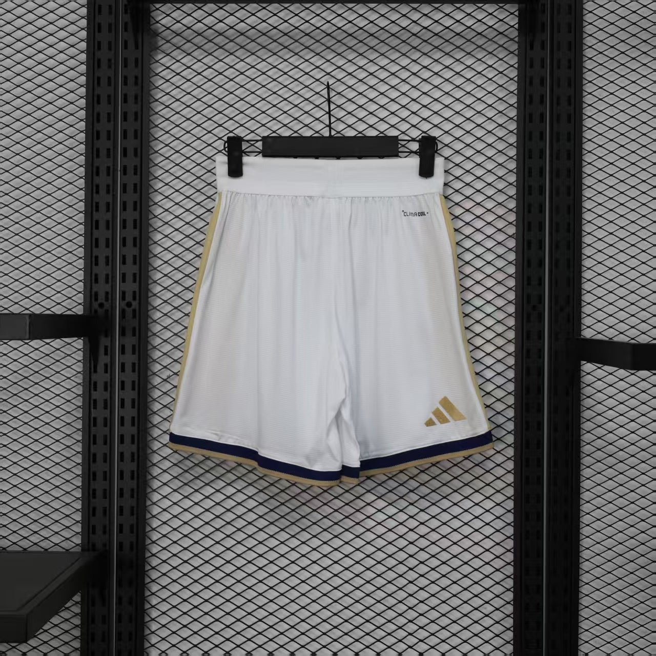 Italy 2026 Home Shorts