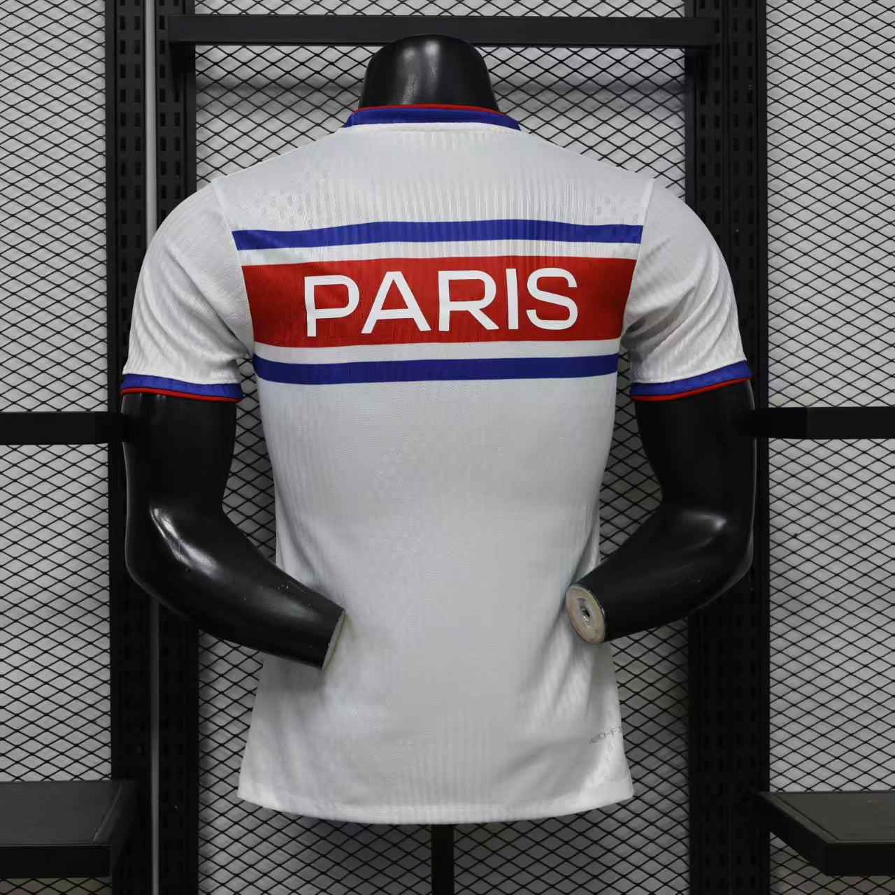 PSG 2026/2027 Jersey