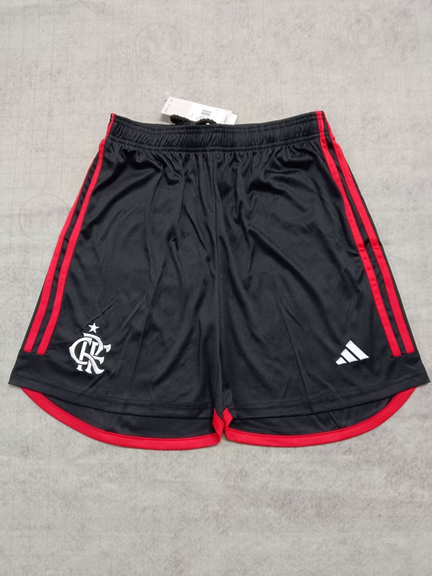 Flamengo 2024/2025 Away Shorts