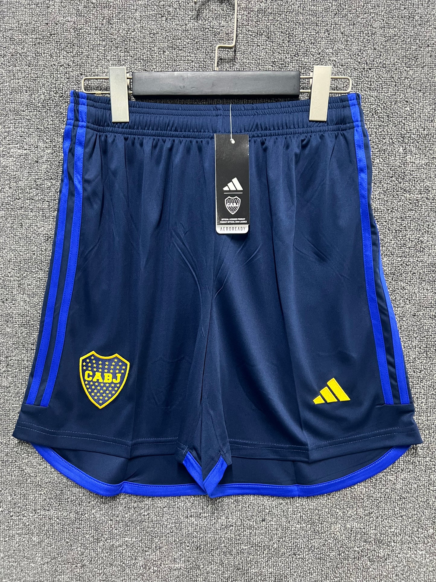 Boca Juniors 2024/2025 Third Shorts