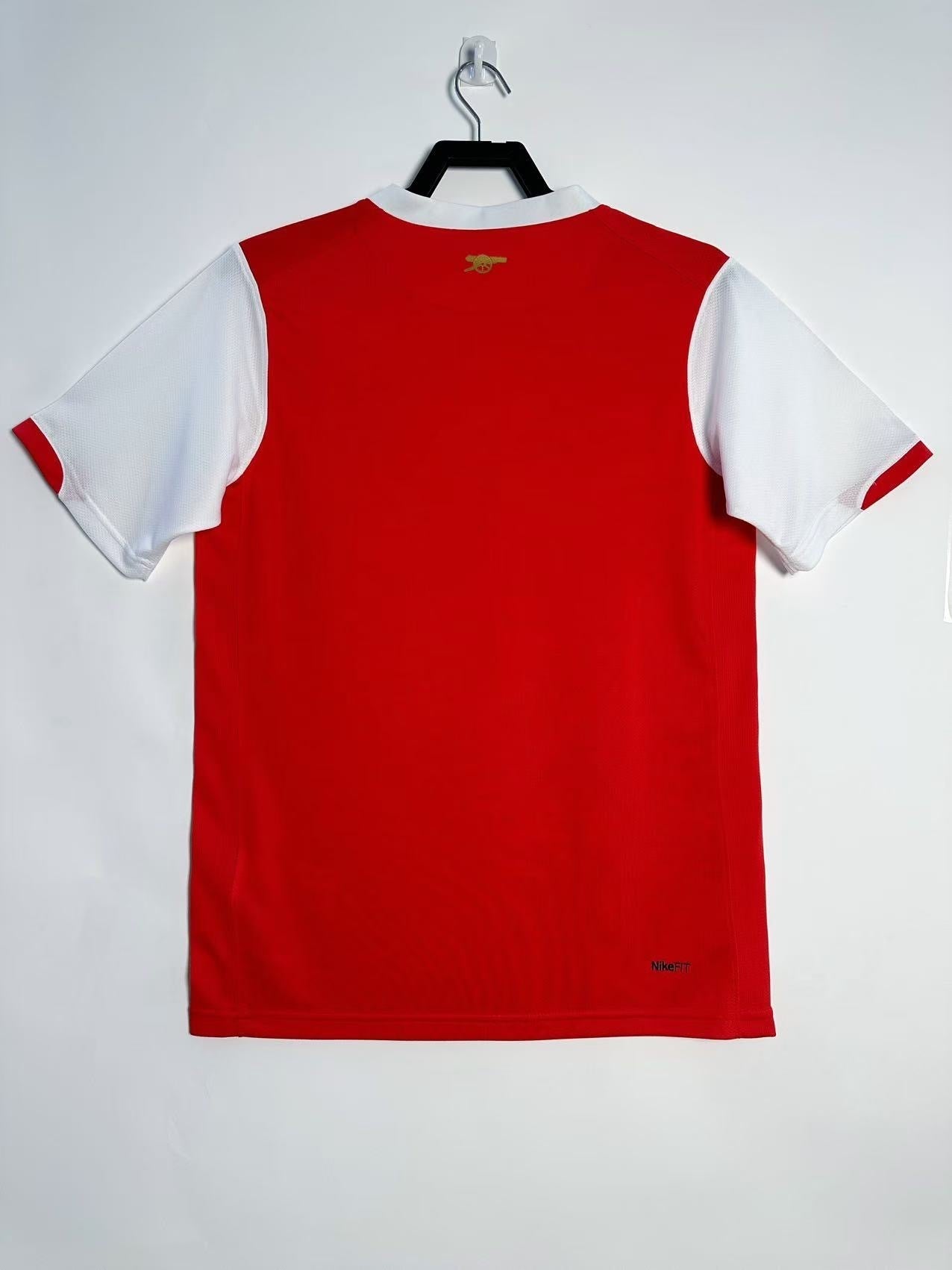 Arsenal 2006/2008 Home Jersey