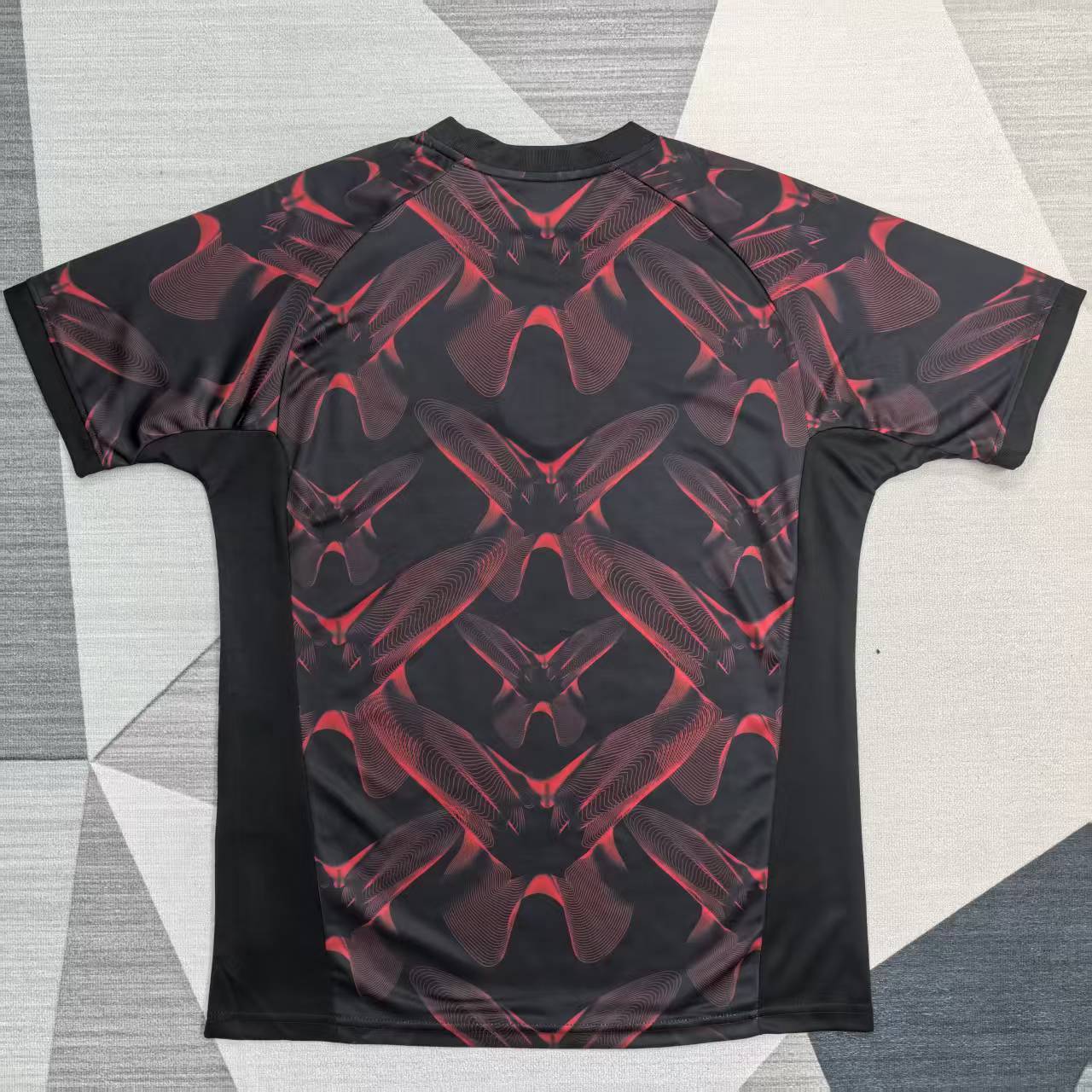 Canada 2026 Jersey