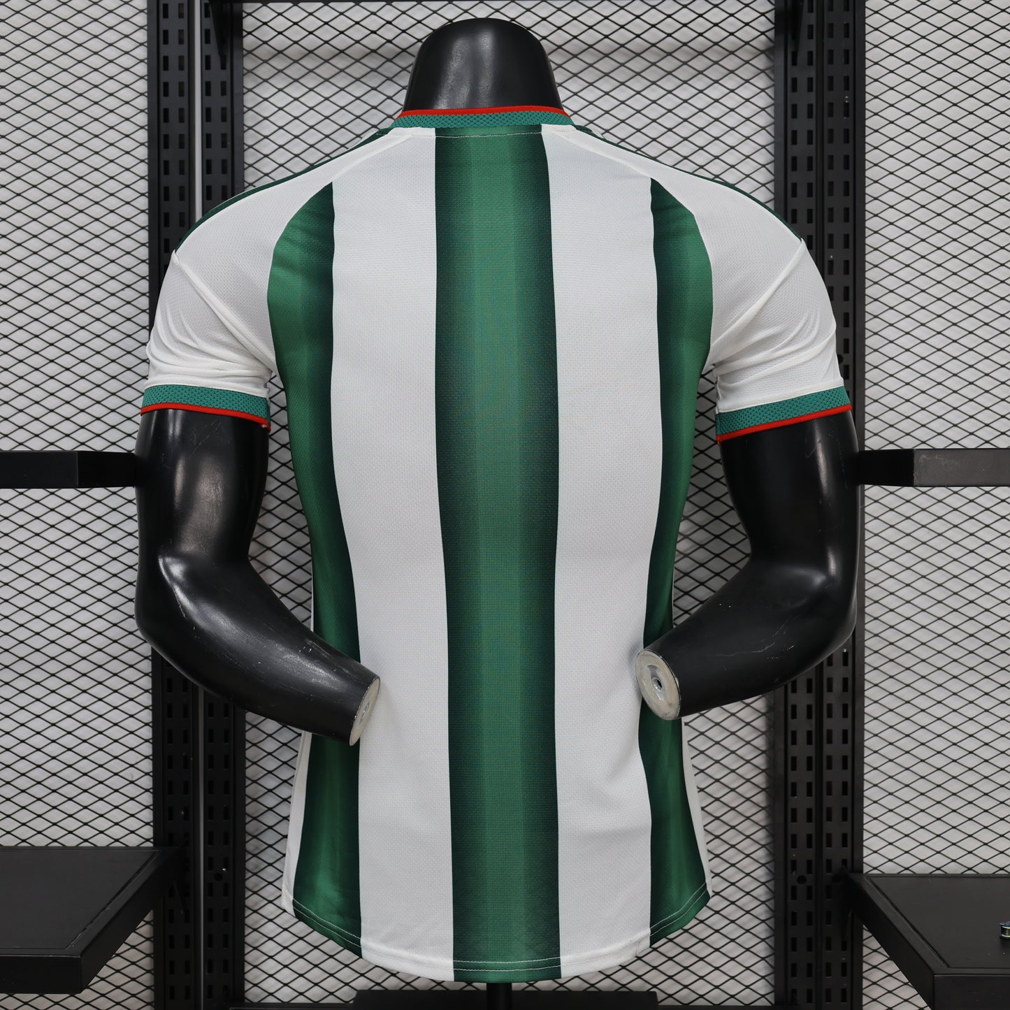 Mexico 2026 Jersey