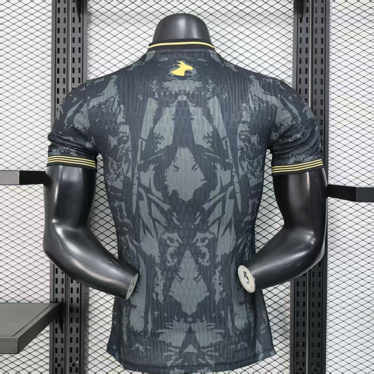 Portugal 2026 Jersey