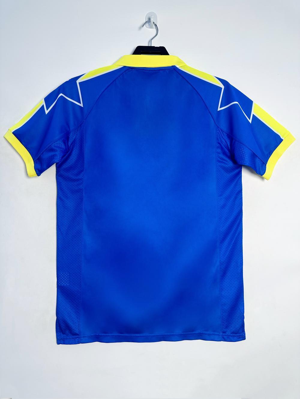 Juventus 1997/1998 Away Jersey