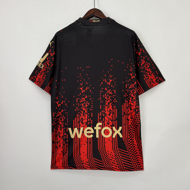AC Milan 2023/2024 Jersey