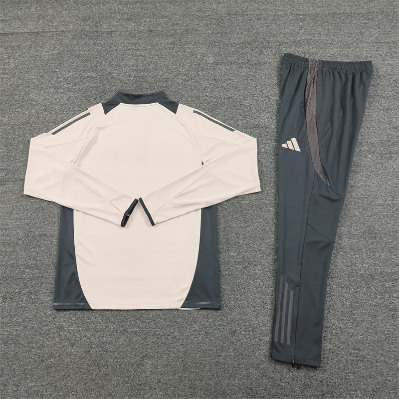 Real Madrid 2024/2025 Training Suit