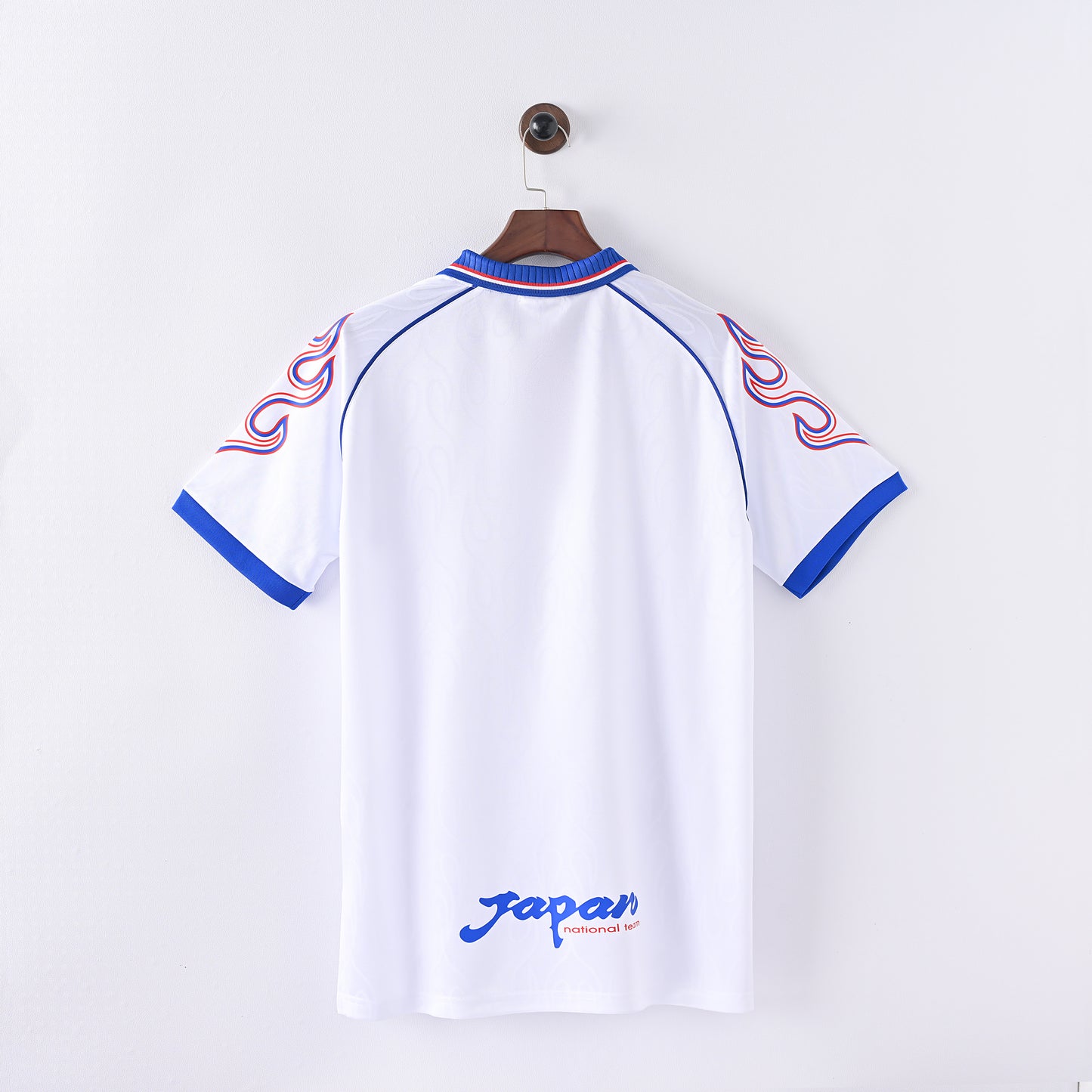 Japan 1998 Away Jersey