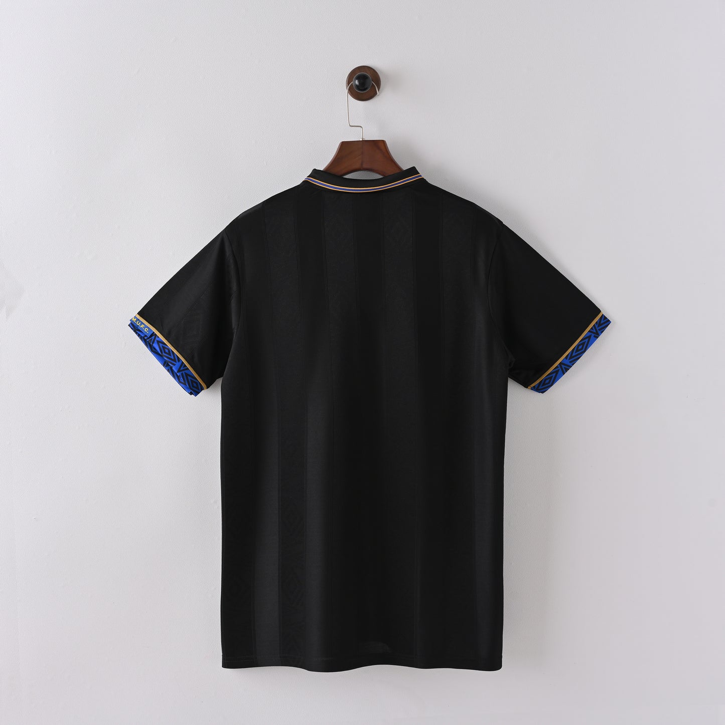 Manchester United 1993/1995 Away Jersey