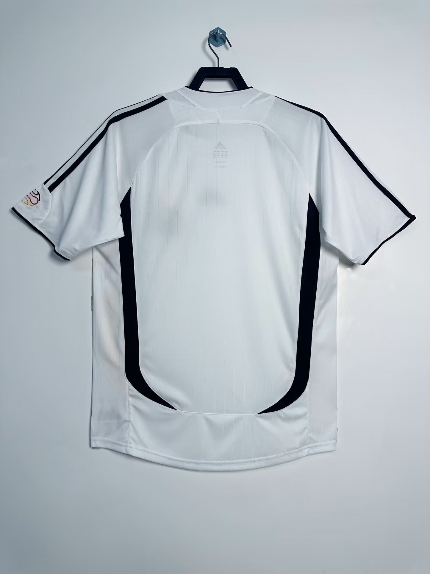 Germany 2006 Home Jersey