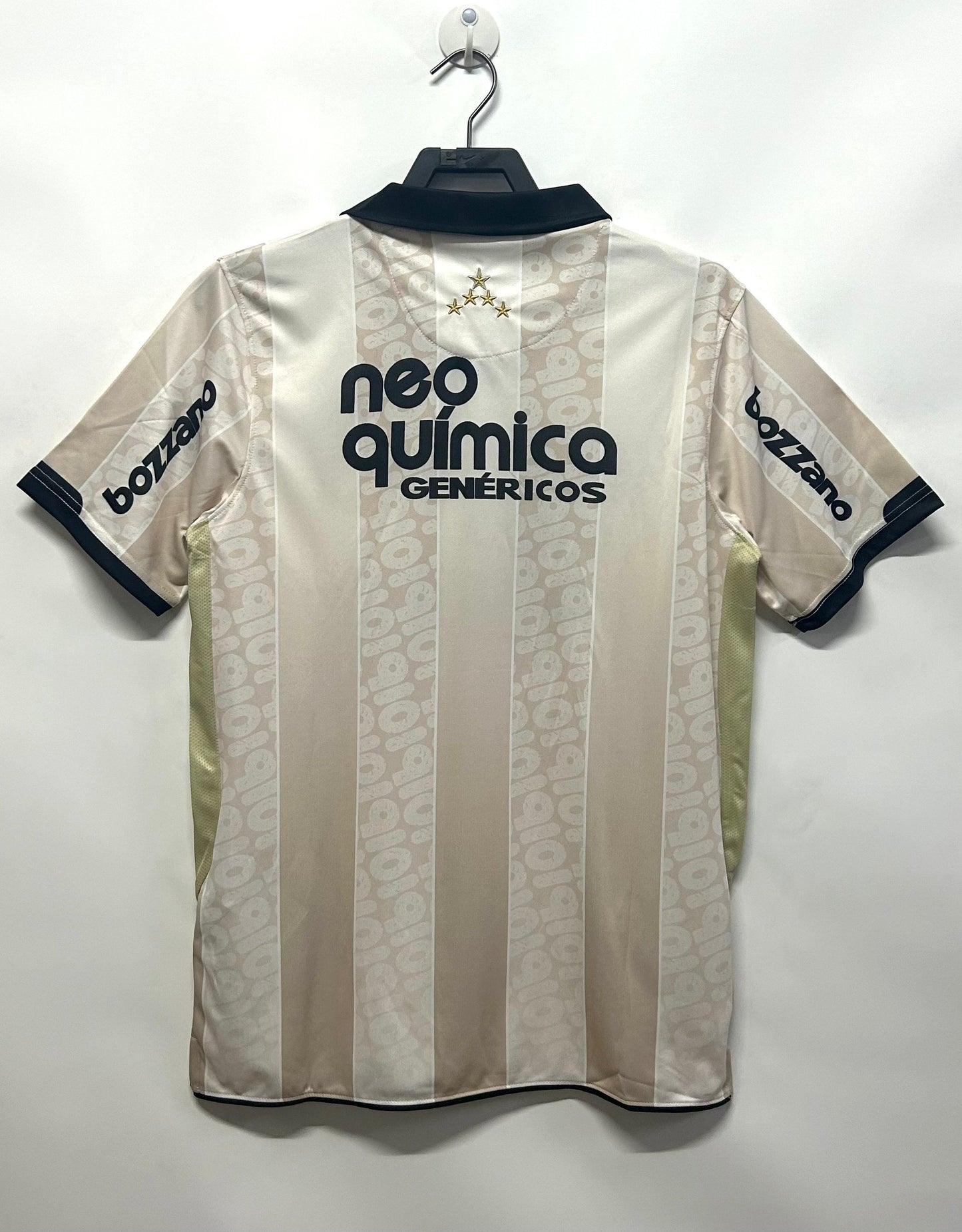 Corinthians 2010/2011 Jersey