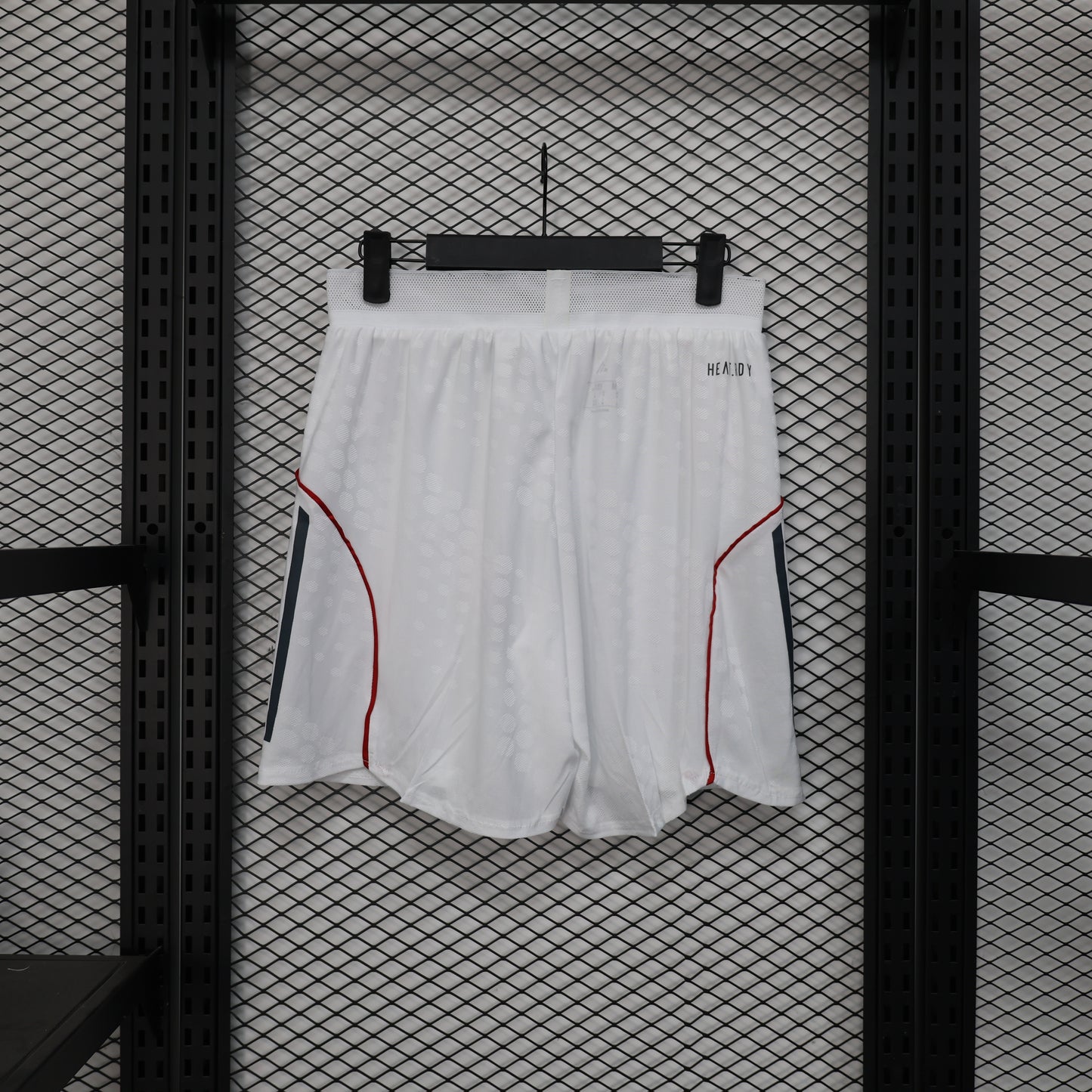 Bayern 2025/2026 Away Shorts