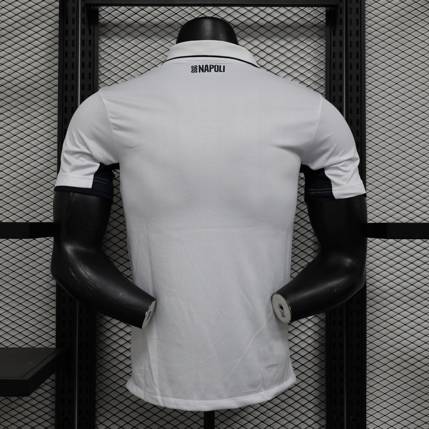 Napoli 2024/2025 Away Jersey