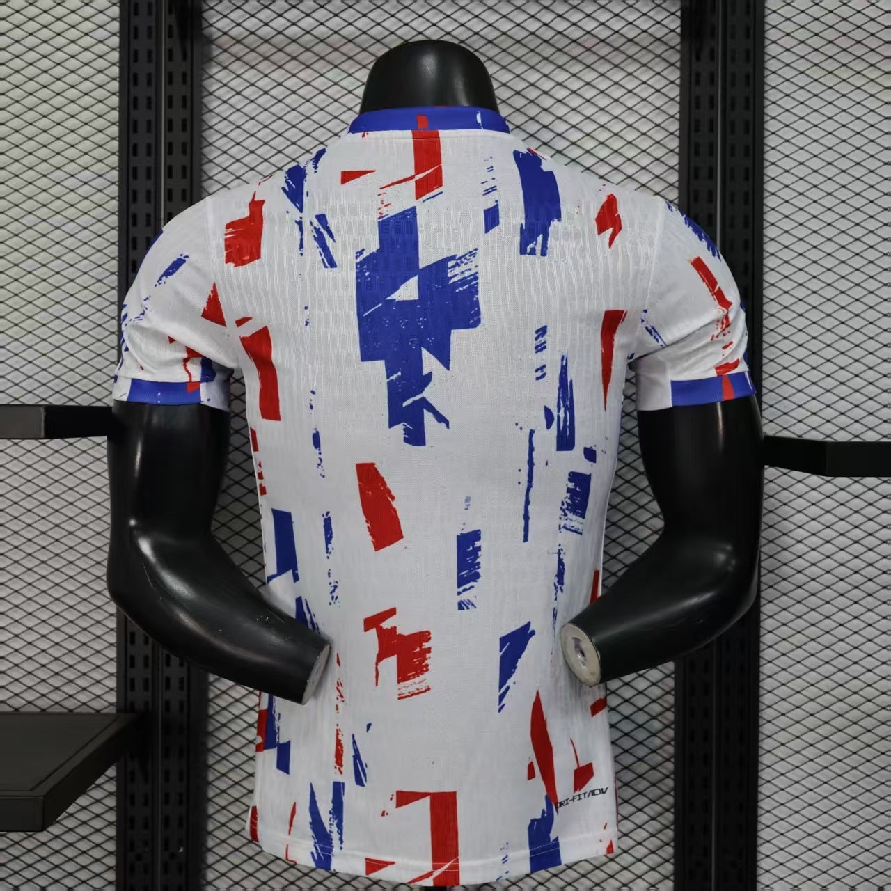 France 2026 Jersey