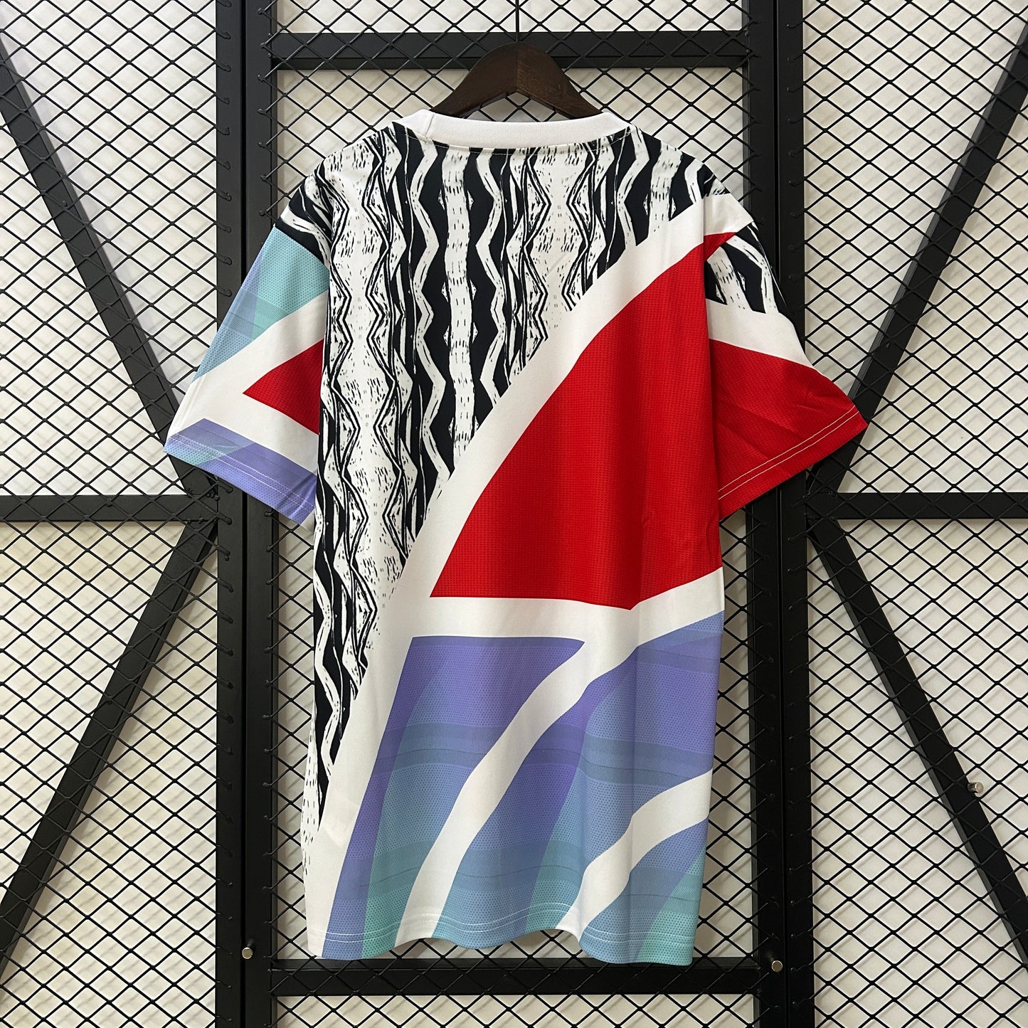 Arsenal 2024/2025 Jersey