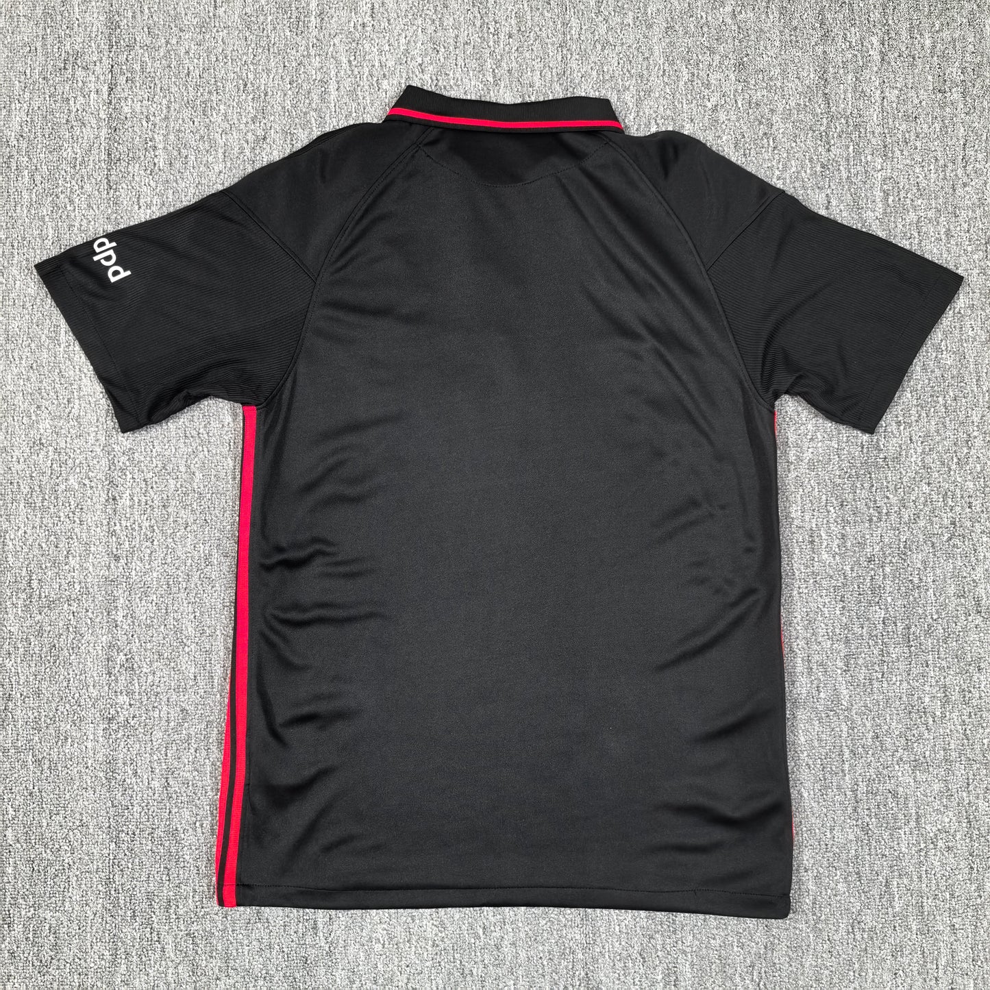 Frankfurt 2021/2022 Home Jersey