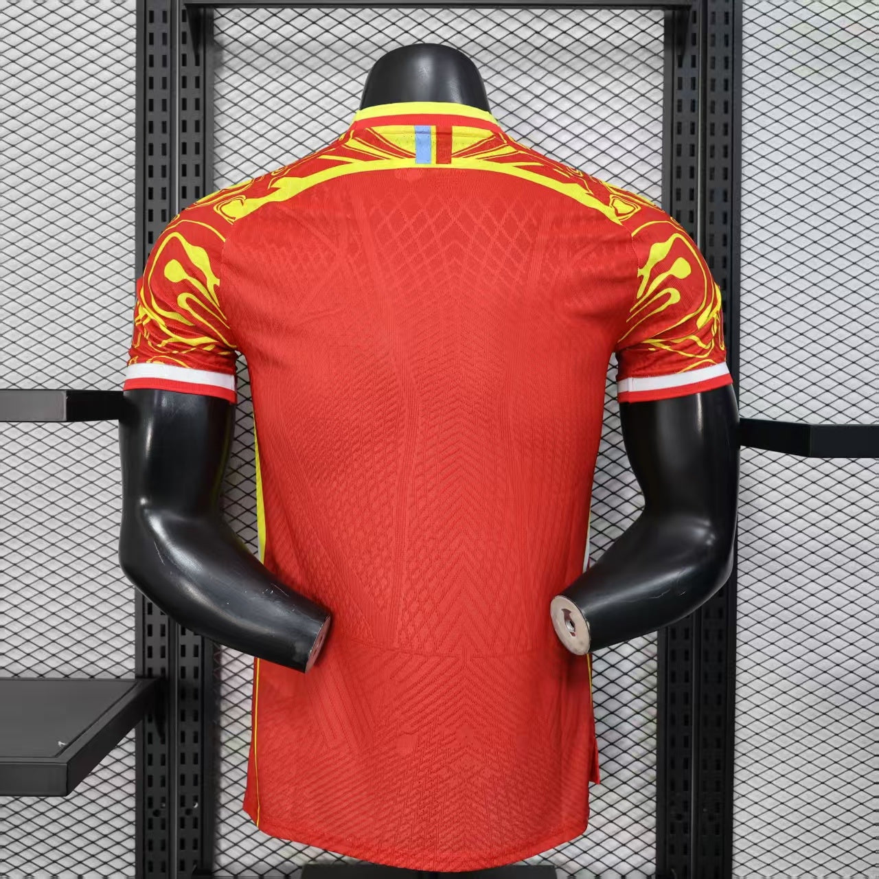 Congo 2026 Third Jersey