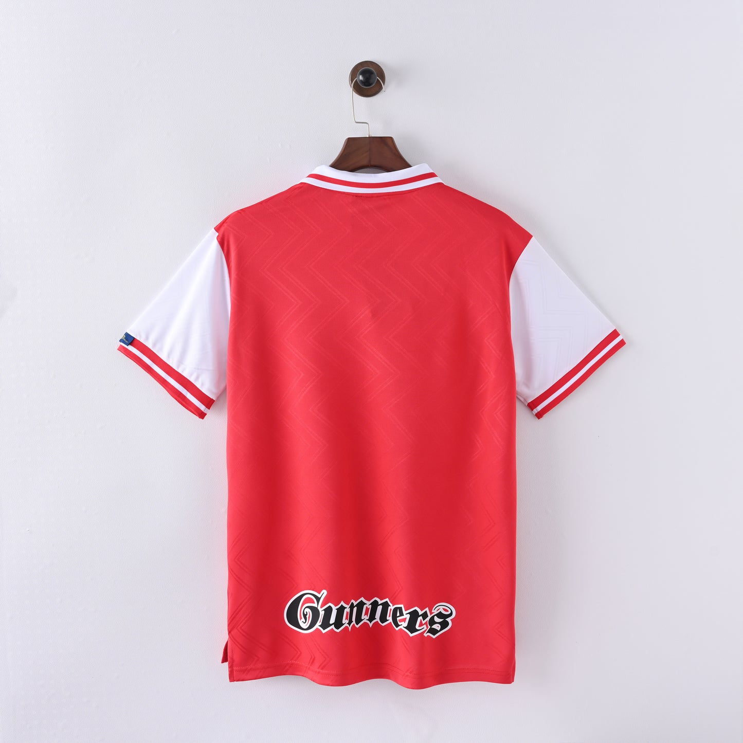 Arsenal 1996/1998 Home Jersey