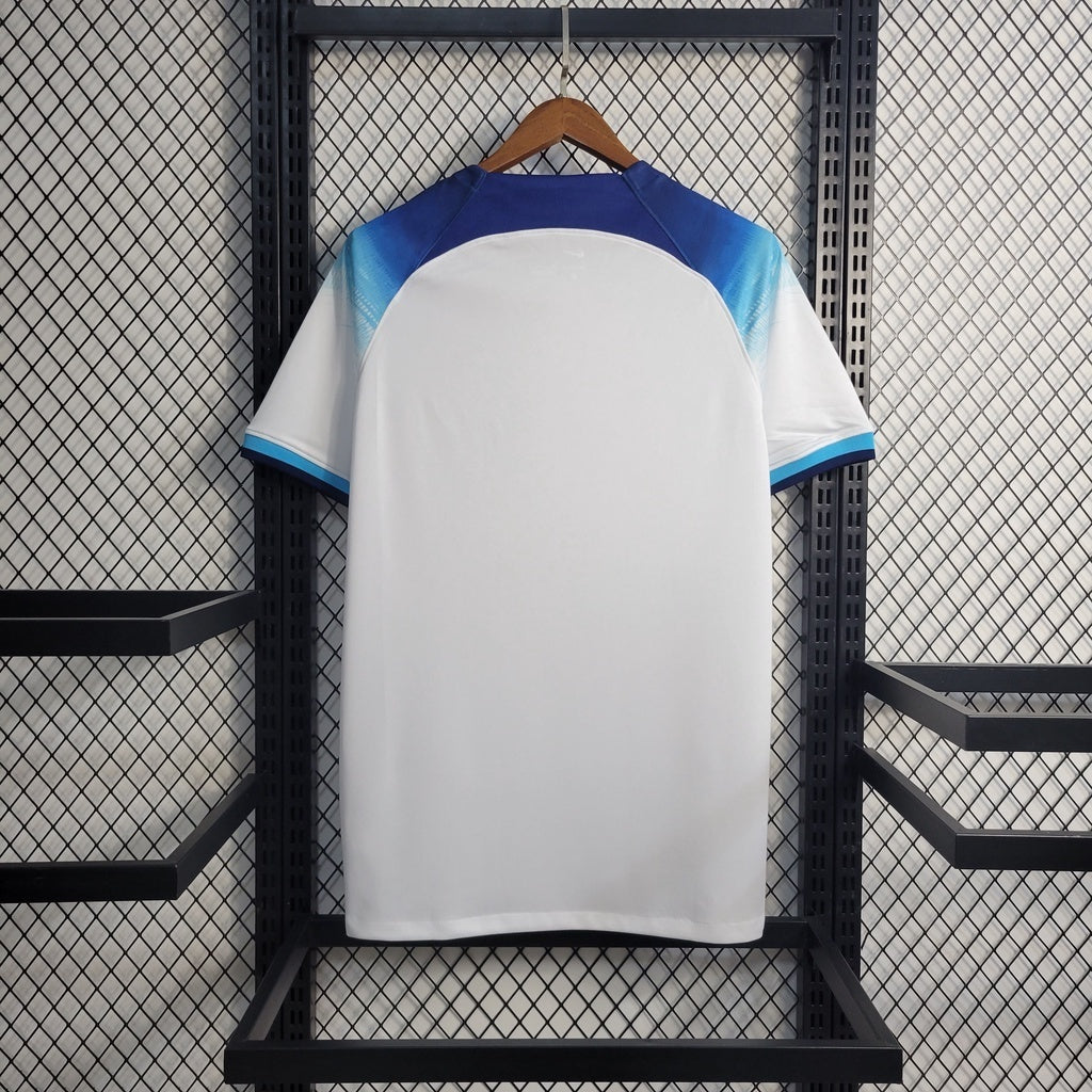 England 2022 Home Jersey