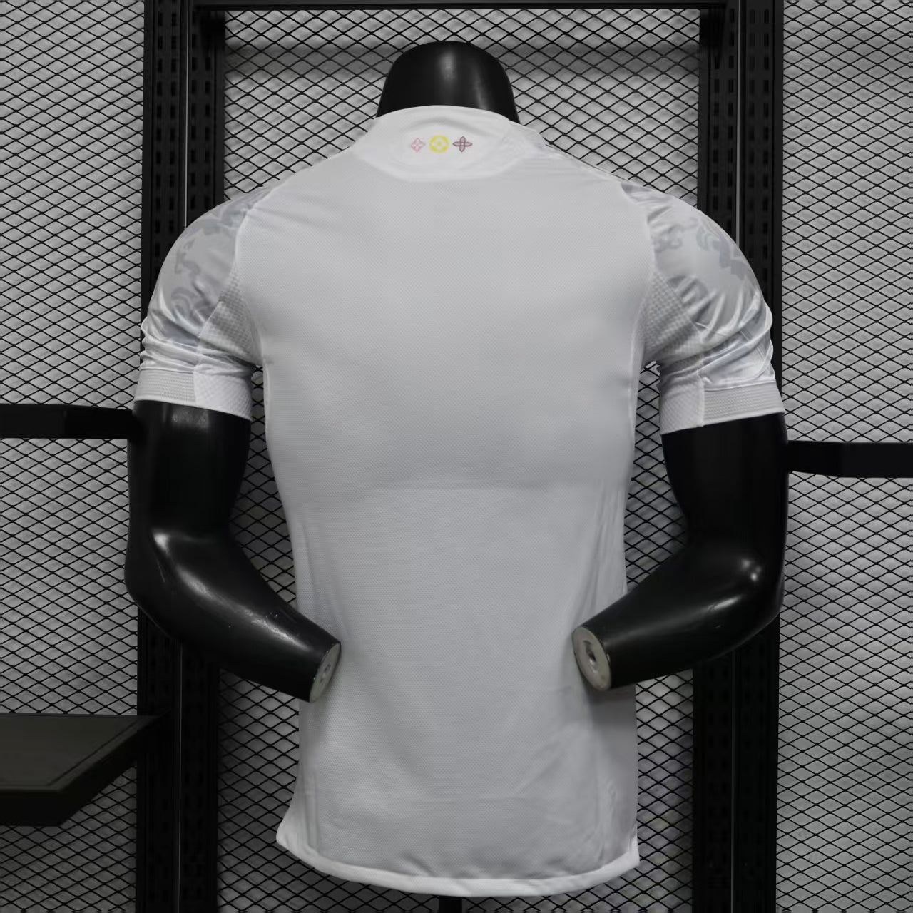 Real Madrid 2026/2027 Jersey