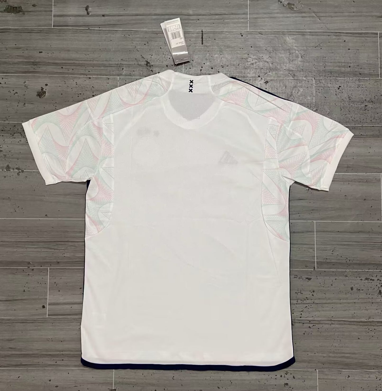 Ajax 2023/2024 Away Jersey