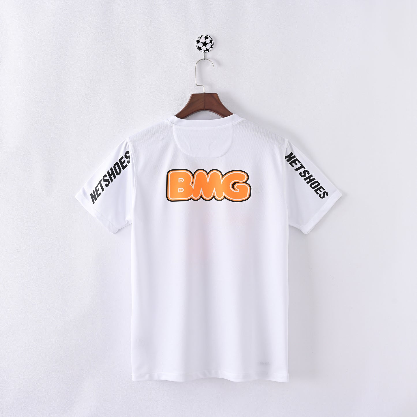 Santos 2012/2013 Home Jersey