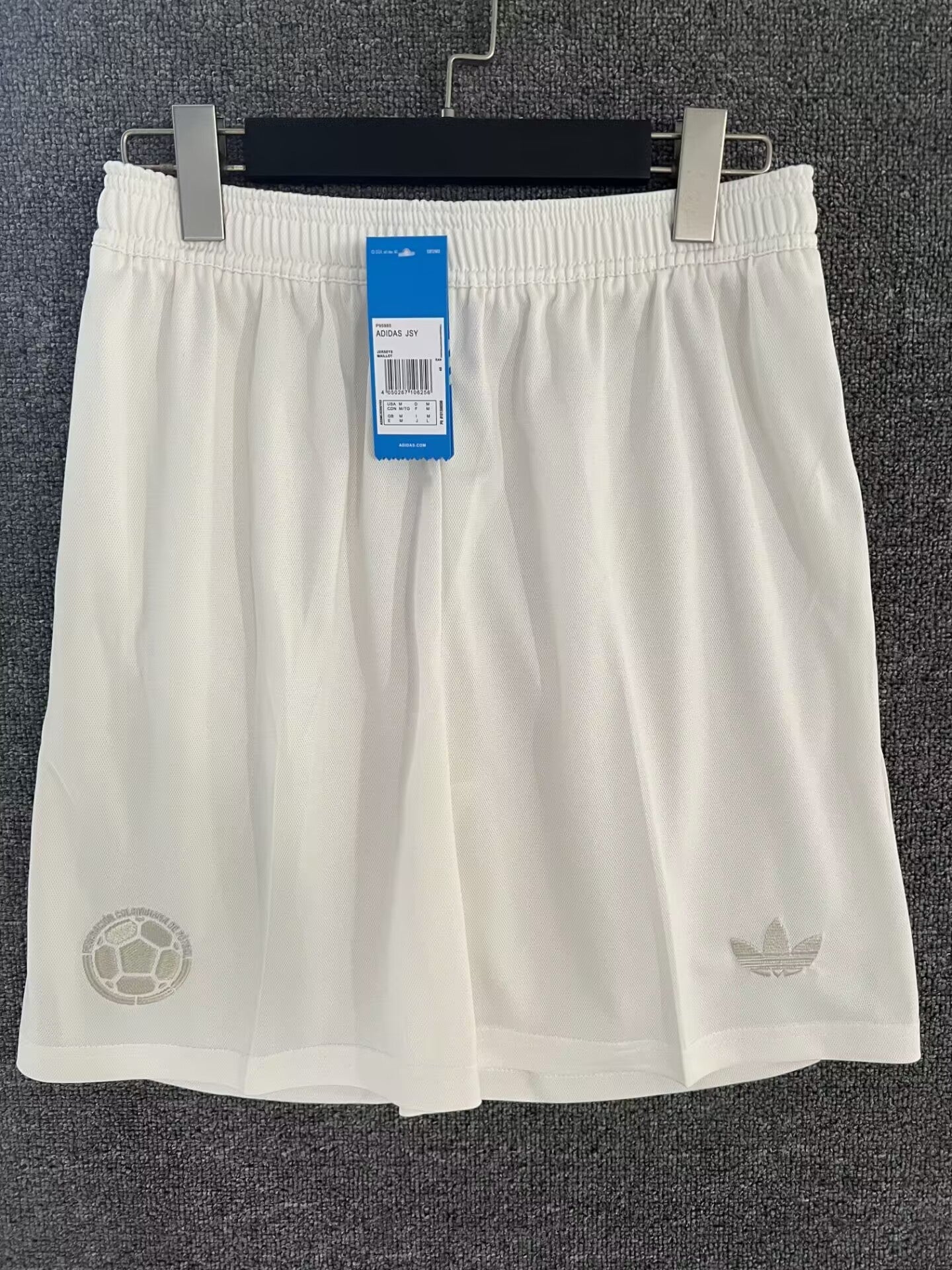 Colombia 2024 Shorts