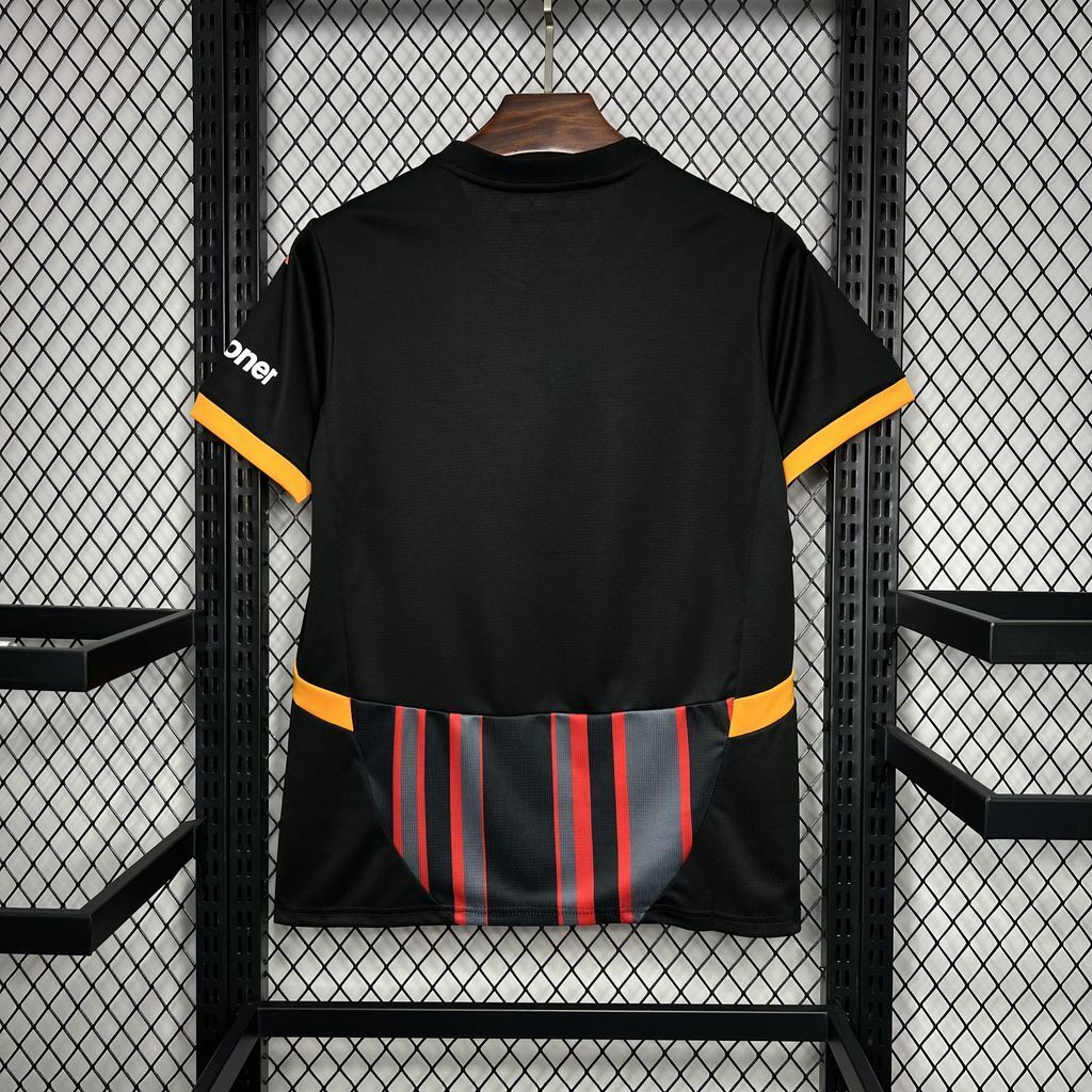 Galatasaray 2024/2025 Third Jersey