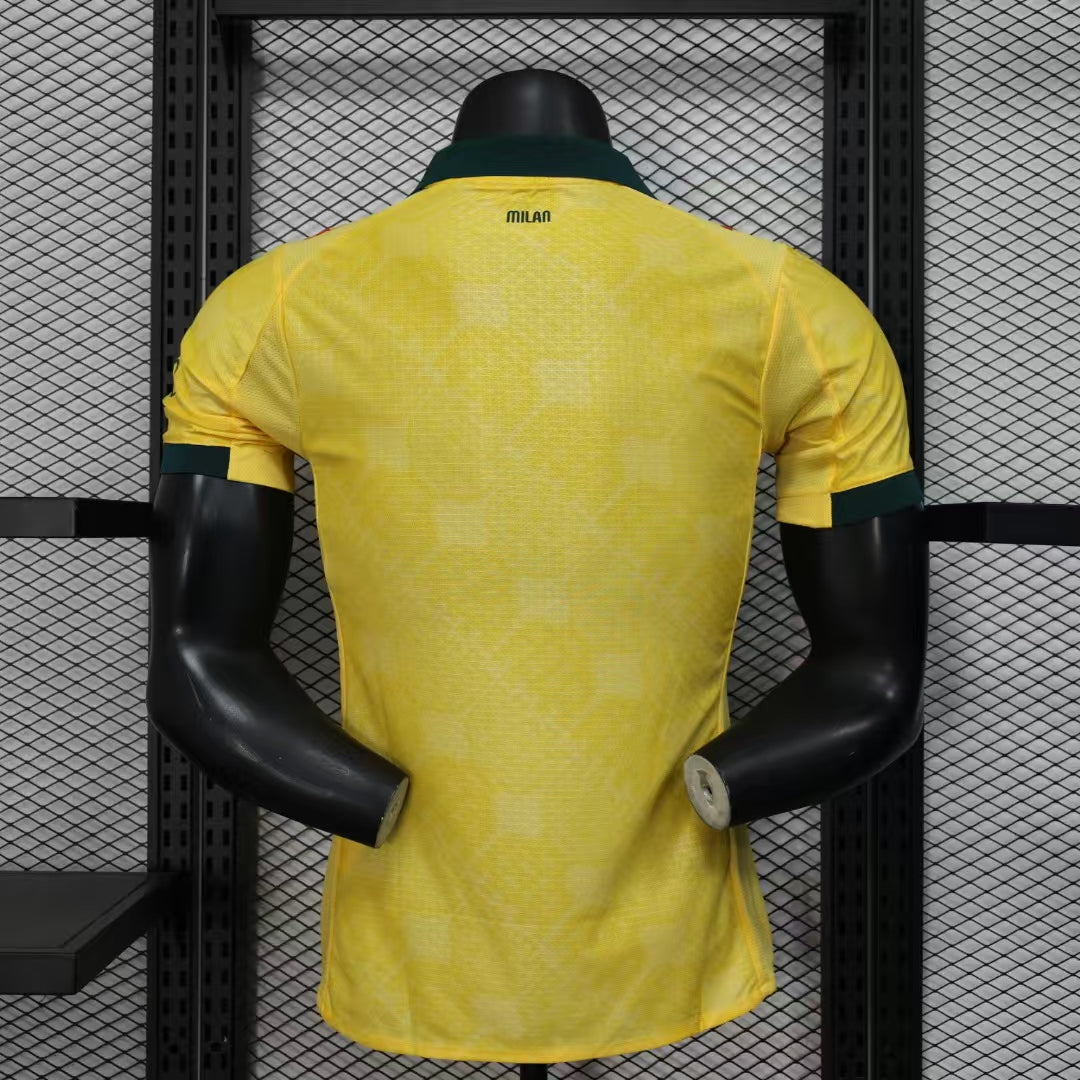 AC Milan 2025/2026 Third Jersey