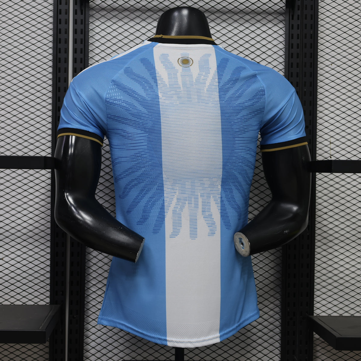 Argentina 2026 Jersey