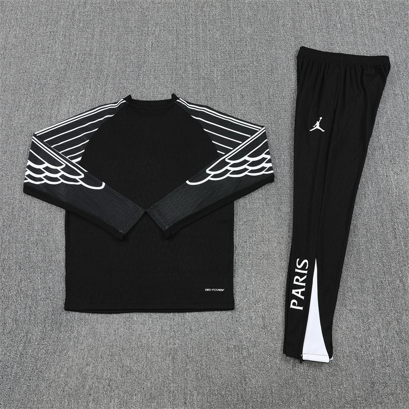 PSG 2025/2026 Training Suit