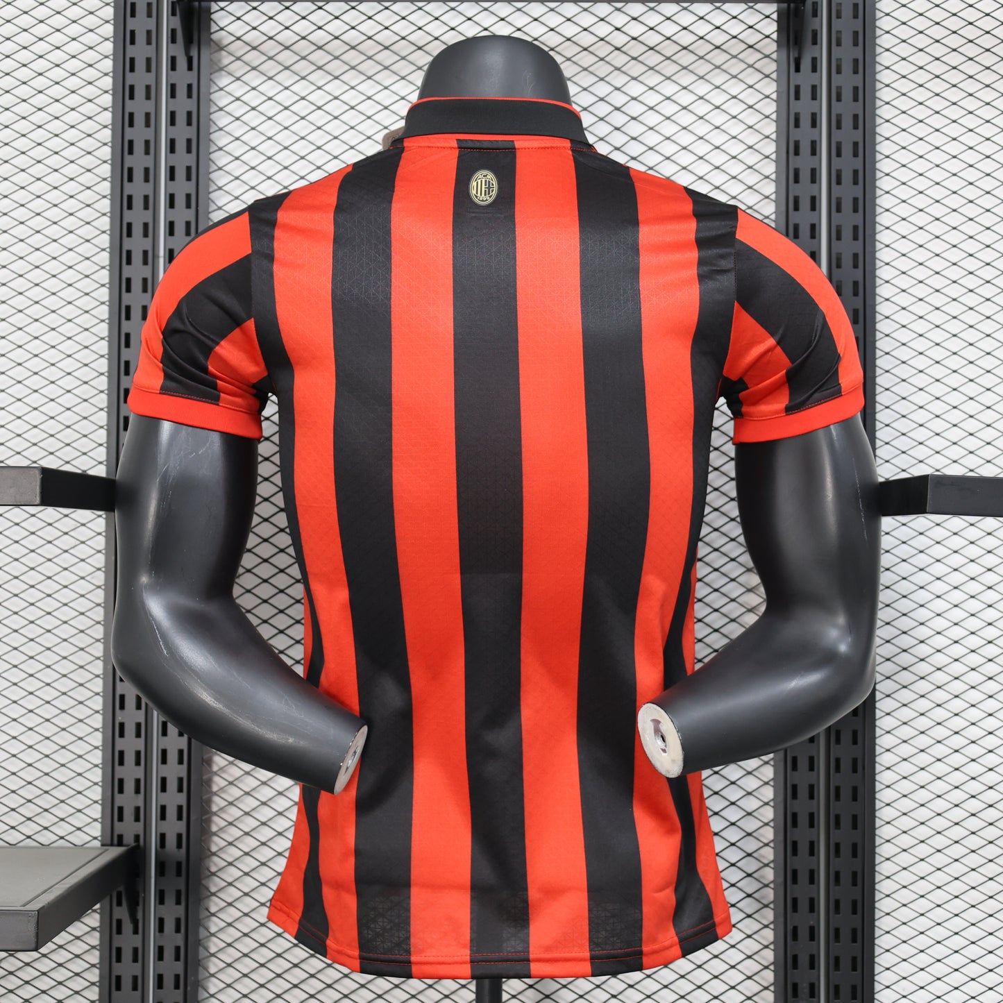 AC Milan 2024/2025 Jersey