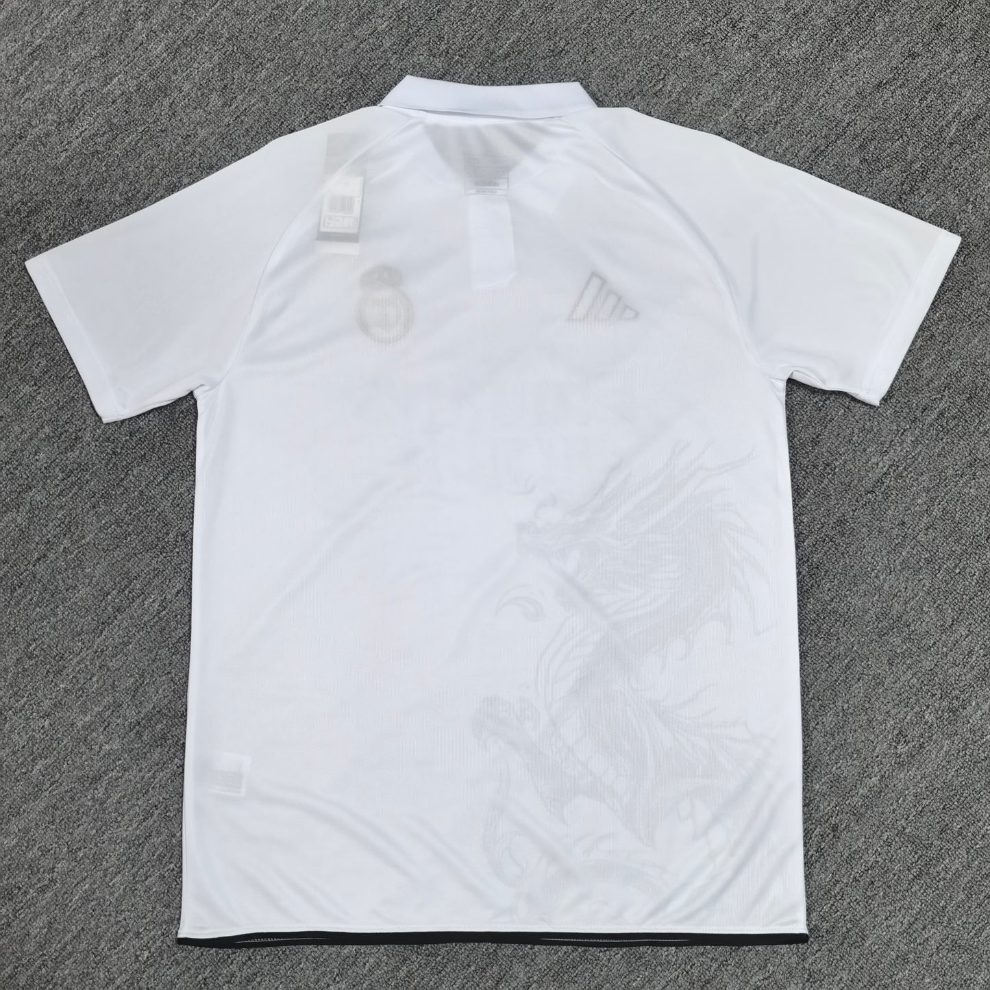 Real Madrid 2024/2025 Jersey