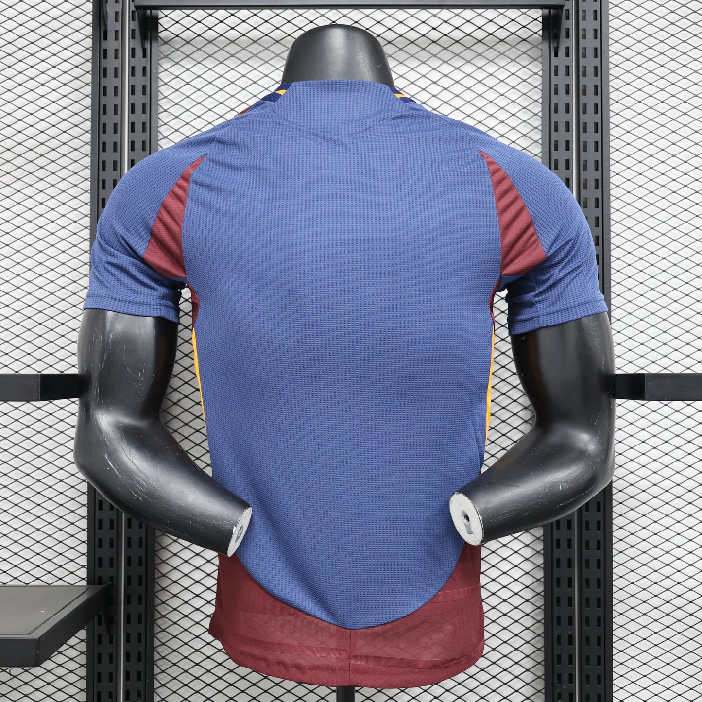 AS Roma 2024/2025 Third Jersey