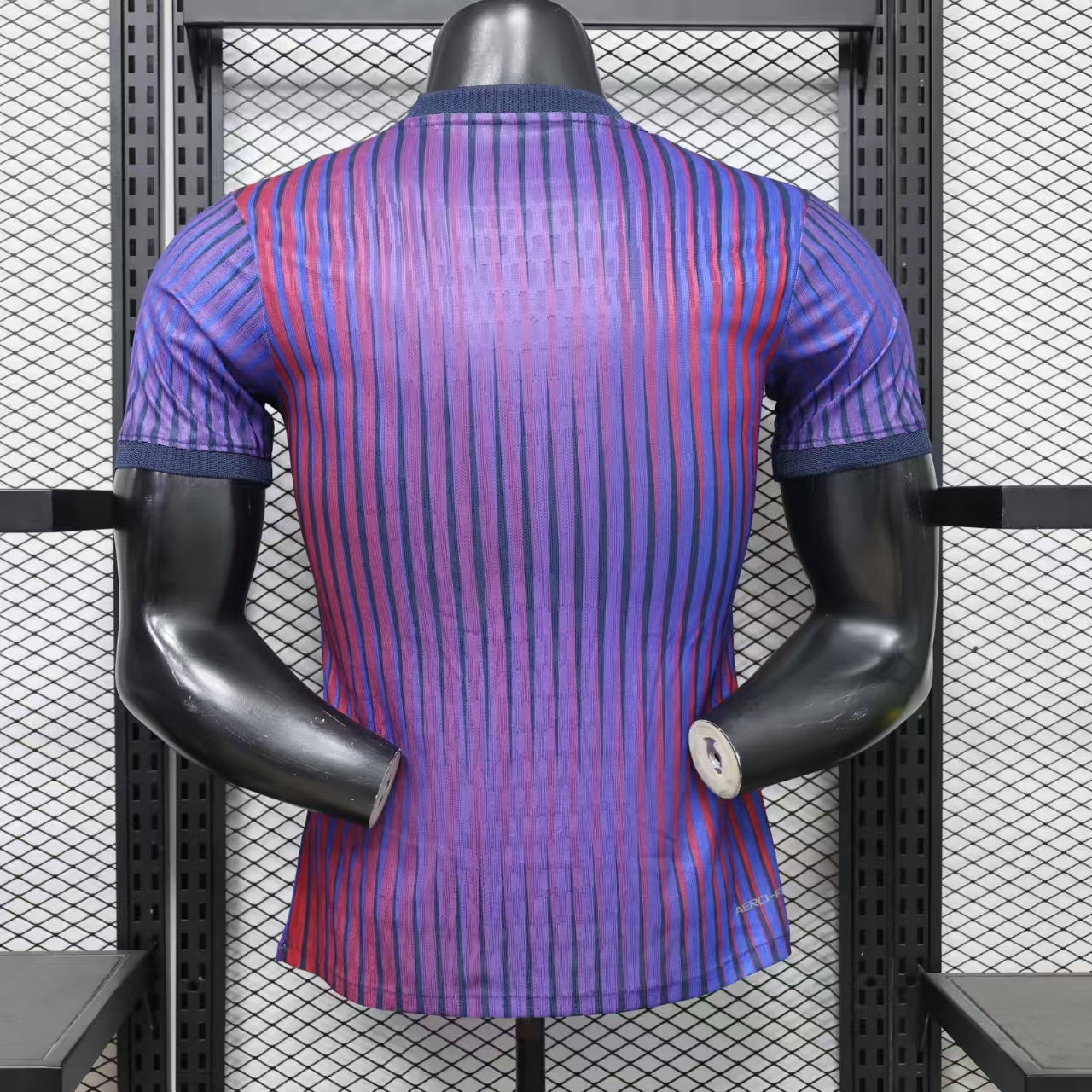 PSG 2026/2027 Jersey