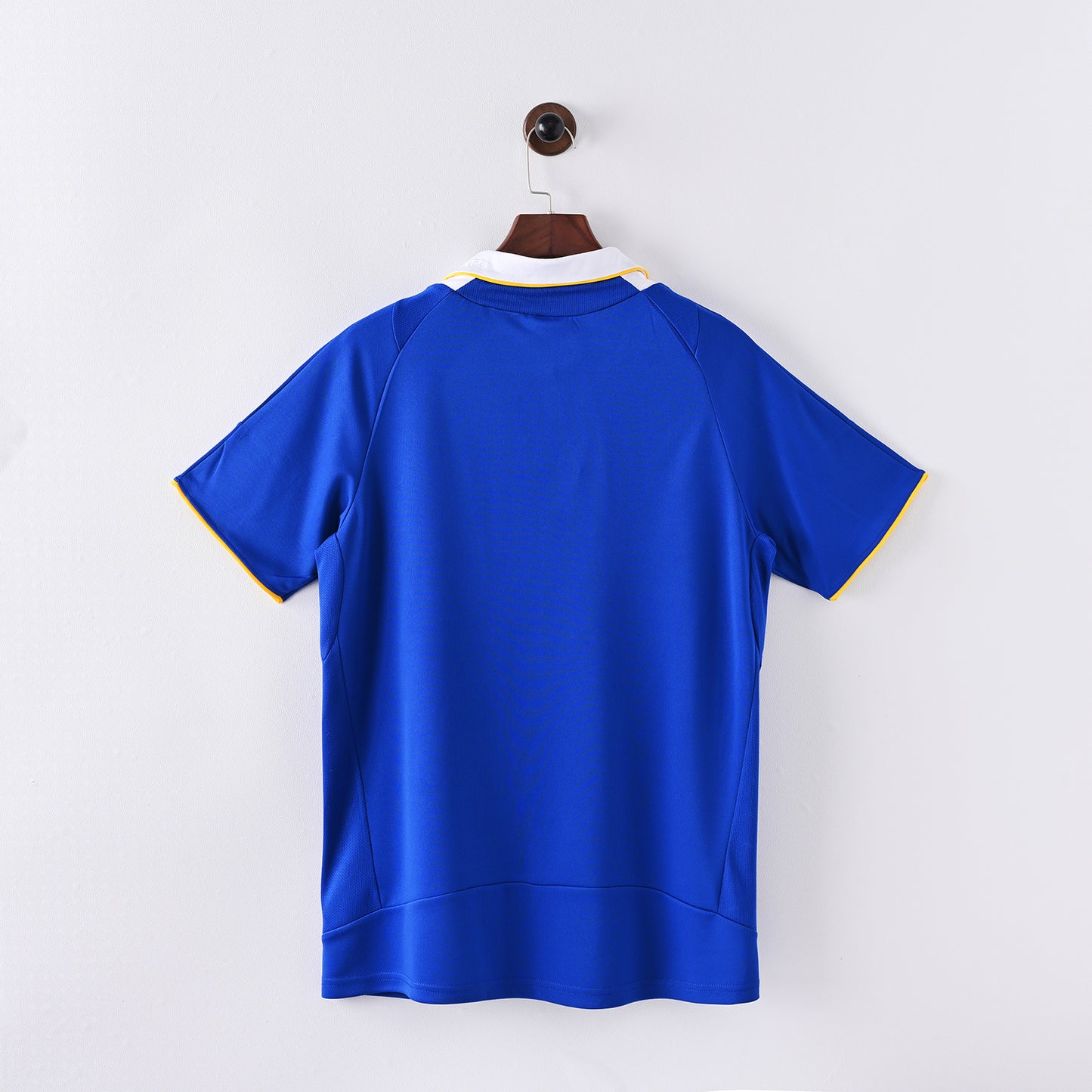 Chelsea 2008/2009 Home Jersey