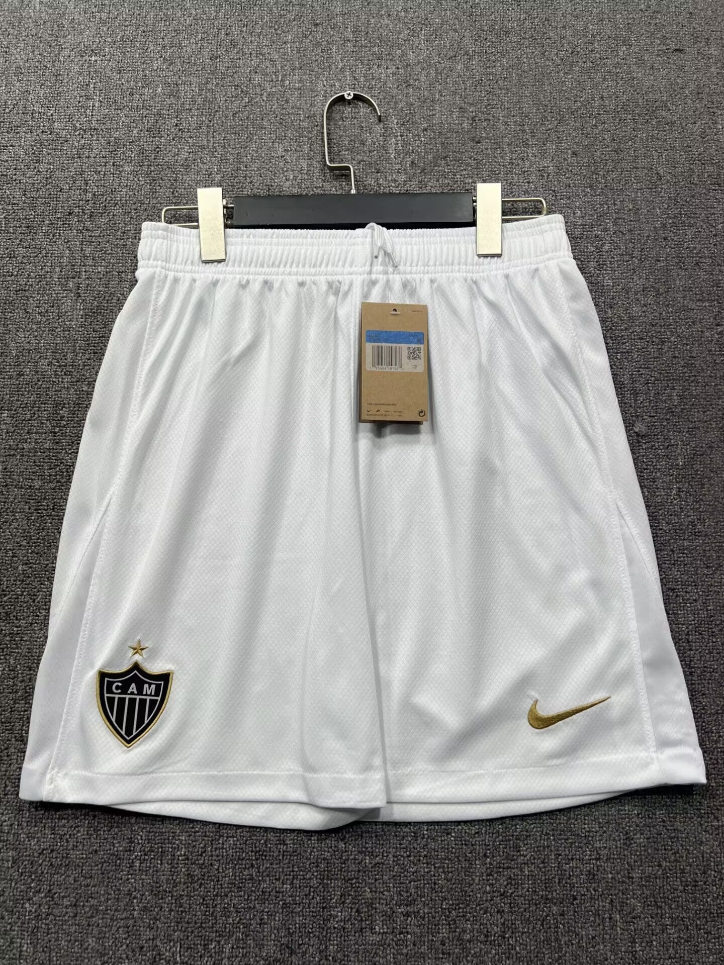 Atlético Mineiro 2026/2027 Away Shorts