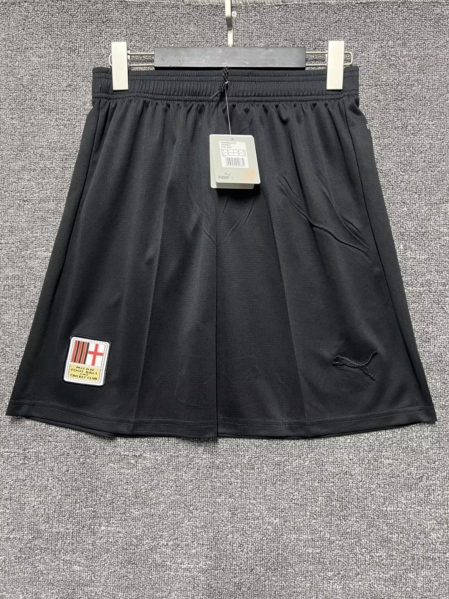 AC Milan 2025/2026 Shorts