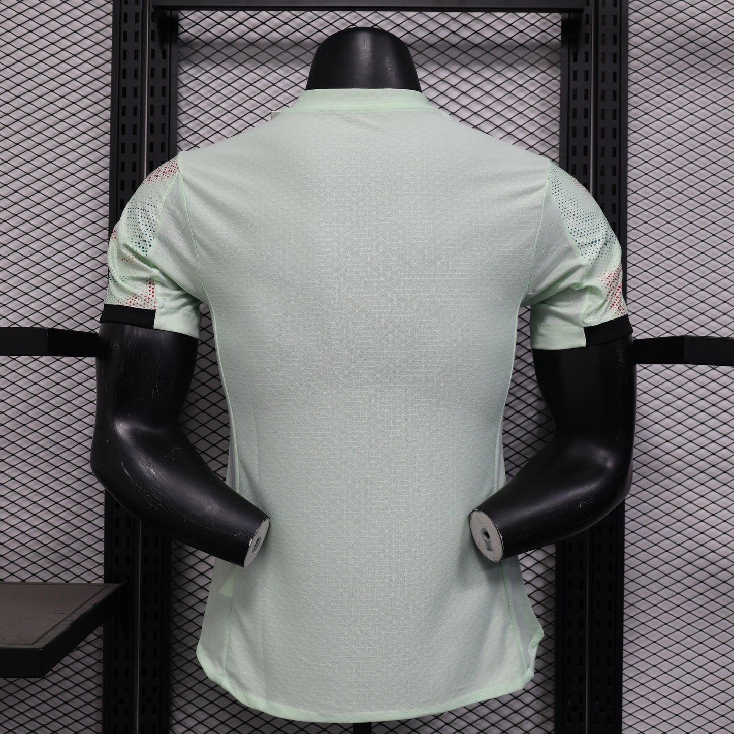 Portugal 2025 Jersey