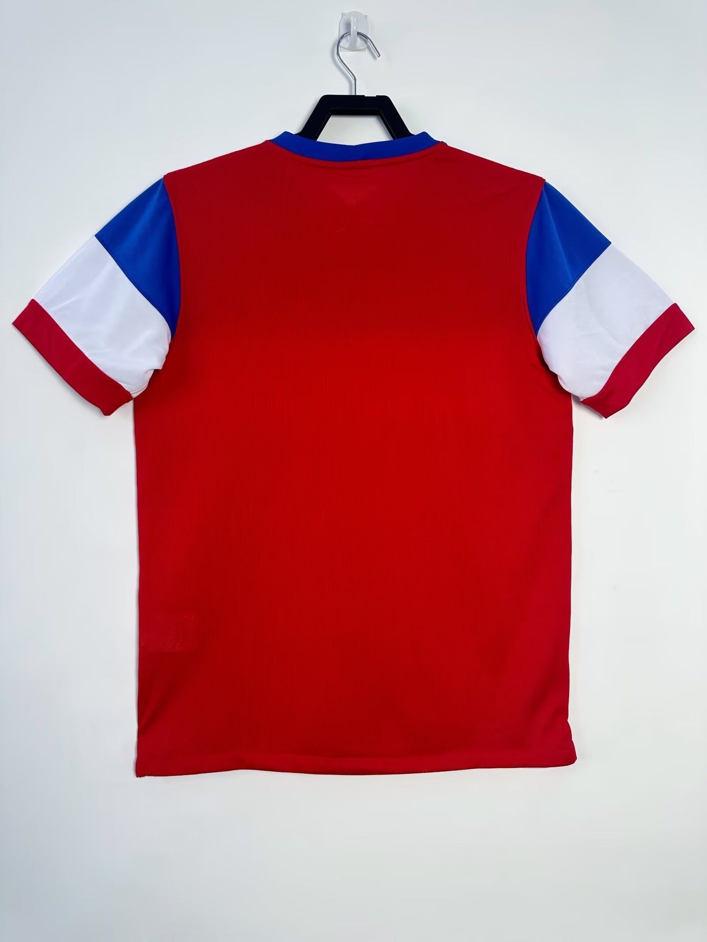 USA 2012 Away Jersey