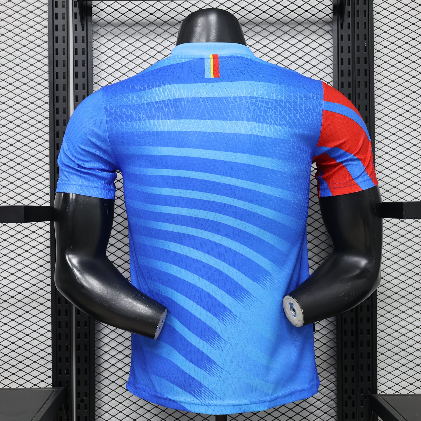 Congo 2026 Jersey