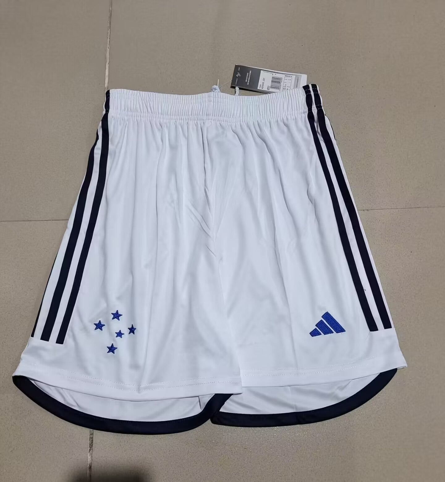 Cruzeiro 2023/2024 Away Shorts